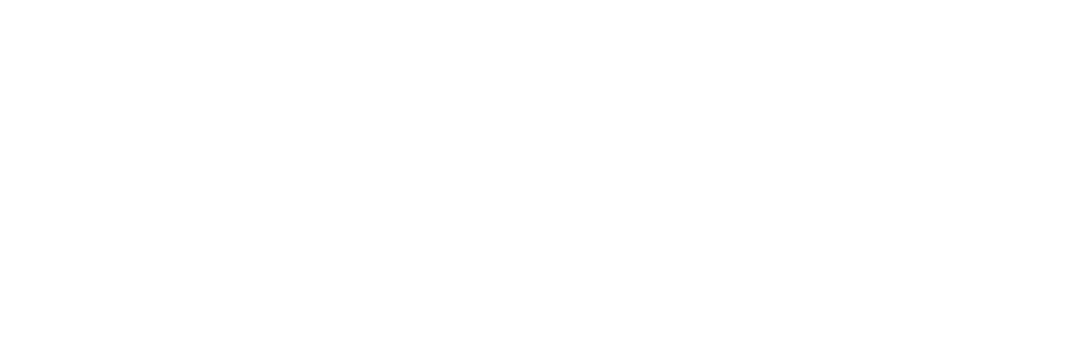 TomRobins - Transparent Background - White Font